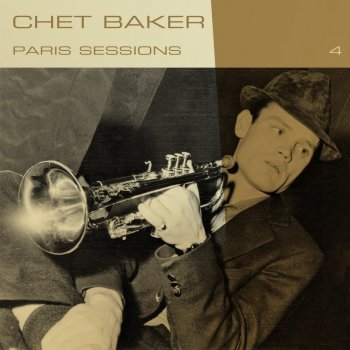 Chet Baker Anticipated Blues (Part 4)