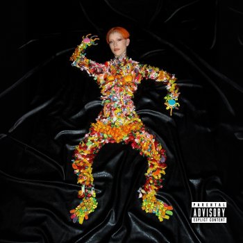 Brooke Candy feat. Rickey Thompson Juicy (feat. Rickey Thompson)