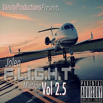 Jolen Roll Somethin for Me