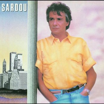 Michel Sardou Chanteur de jazz