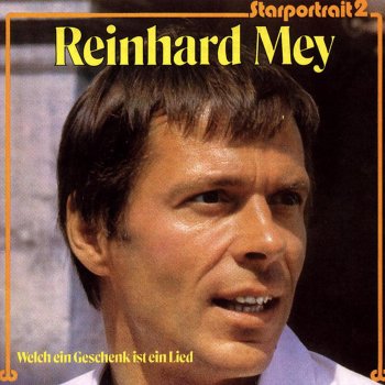 Reinhard Mey In Tyrannis