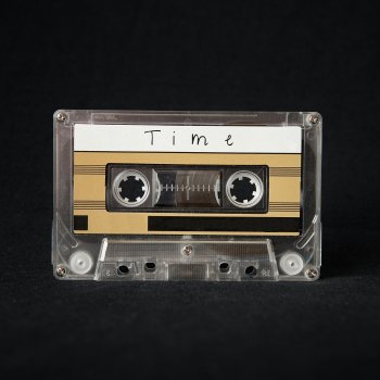 Harryson Time (Extended Mix)