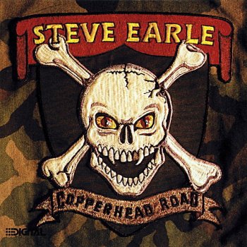 Steve Earle Waiting on You