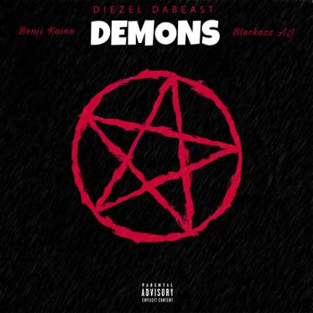 Diezel DaBeast Demons