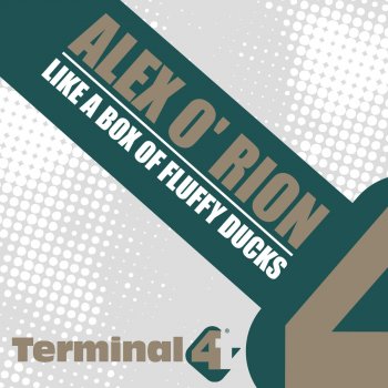 Alex O'rion Like a Box of Fluffy Ducks (Original Mix)