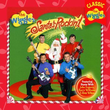 The Wiggles Silent Night