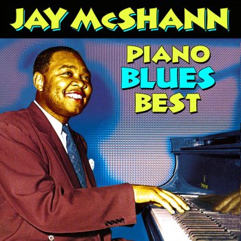 Jay McShann The Duke And The Brute