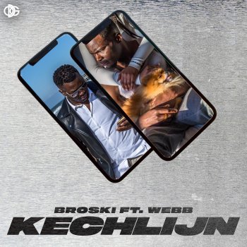 Broski feat. Webb Kechlijn (feat. Webb)