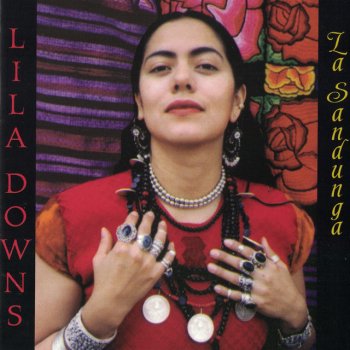 Lila Downs Naila