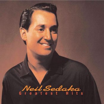 Neil Sedaka That's When The Music Takes Me