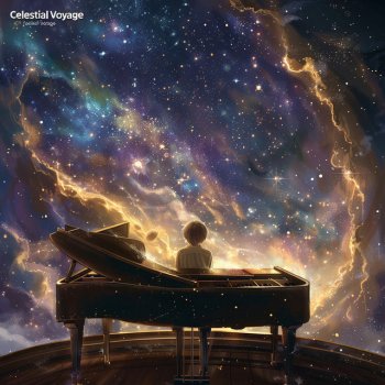 ChillBeatsTube Celestial Voyage