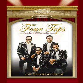 Four Tops Walk Away Renee (Re-Recorded)