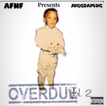 AfNf JuggDaPlug Family Matters (feat. KH Joe)