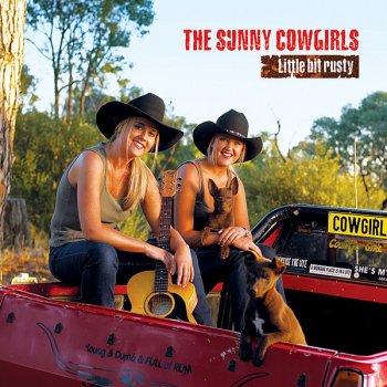 The Sunny Cowgirls Country Lovin' Cowgirls