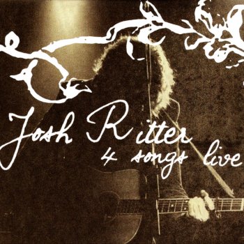 Josh Ritter Kathleen (Live)