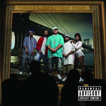 Terror Squad Streets of NY