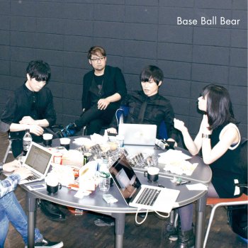 Base Ball Bear Fanfare Ga Kikoeru (Album Mix)