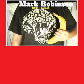 Mark Robinson The Time of Our Lives