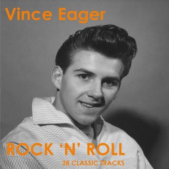 Vince Eager Soda Pop Pop