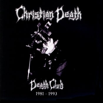 Christian Death Haloes
