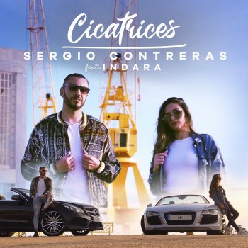 Sergio Contreras feat. Indara Cicatrices