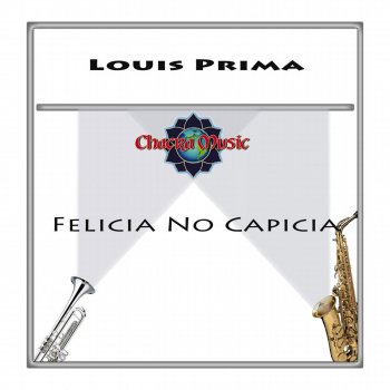 Louis Prima Rosalie