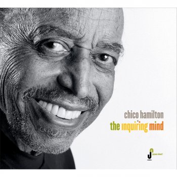 Chico Hamilton Out of Sight, Out of Mind