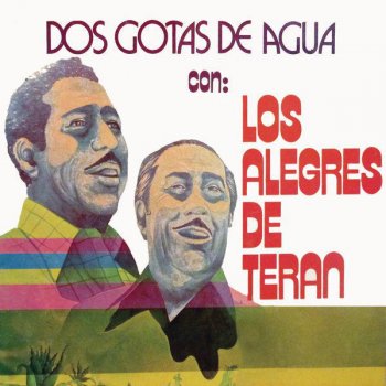 Los Alegres De Terán El Venadito