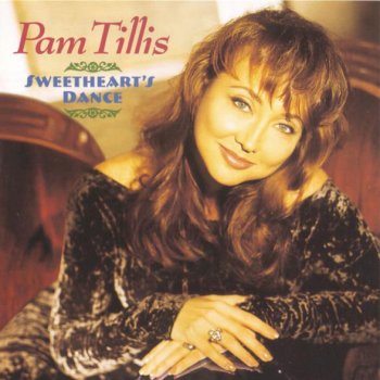 Pam Tillis I Was Blown Away