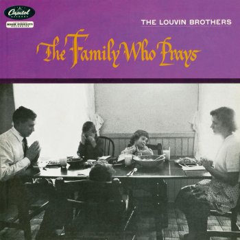 The Louvin Brothers The Family Who Prays