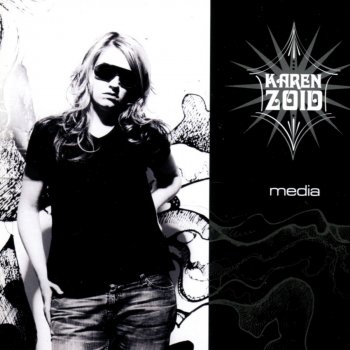 Karen Zoid Small Room