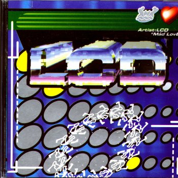 LCD LCD Megamix By Aqualite