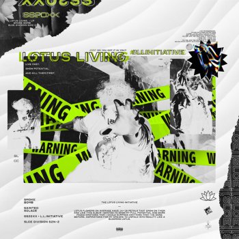 Smoke Bomb feat. STONEMAN, Tekdidwhat & LovxPandas POWER PLAY!!!
