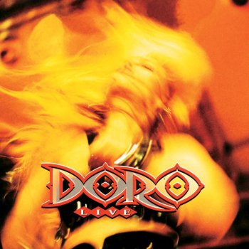 Doro Burning The Witches