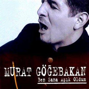 Murat Göğebakan Bahar Yağmurları