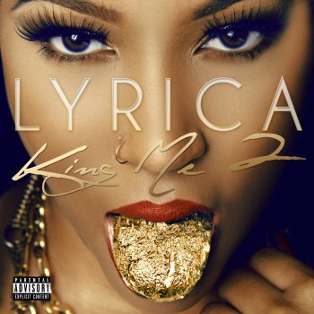 Lyrica Anderson feat. Ty Dolla $ign Unf*ck You (feat. Ty Dolla $ign)