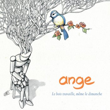 Ange Hors-la-loi