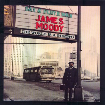 James Moody Country City Country