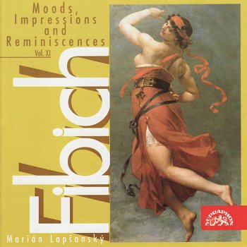 Marian Lapsansky Moods, Impressions, and Reminiscences, Op. 57: Quasi Marciale