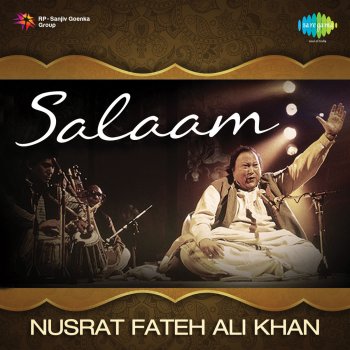 Nusrat Fateh Ali Khan Mera Gham Aur Mera Khushi