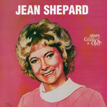 Jean Shepard Leavin' Fever