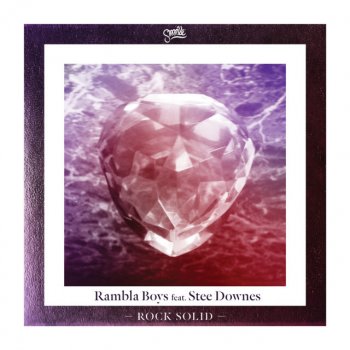 Rambla Boys feat. Stee Downes Rock Solid - Dub