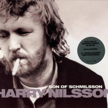 Harry Nilsson The Lottery Song