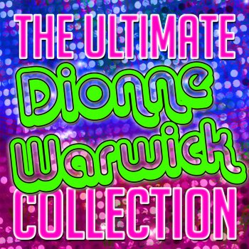 Dionne Warwick Reach Out for Me (Live)