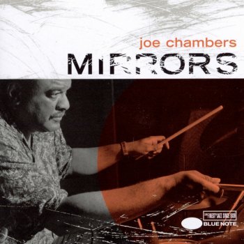 Joe Chambers Come Back To Me