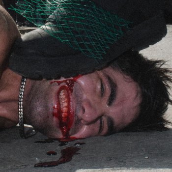 Исполнитель F. Virtue, альбом Nowadays It's so Cool to Be Gay (I Smile With Blood in My Teeth)