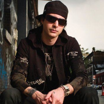 Kevin Rudolf Blaze of Glory