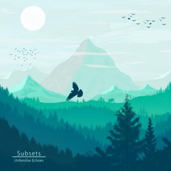 Subsets Makalu (feat. BluSkyz)