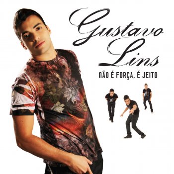 Gustavo Lins Fazer Amor Contigo