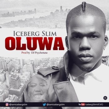 Iceberg Slim Oluwa